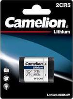 2cr5 - Camelion Lithium 2CR5 6V 1 vnt. - 2 nuotrauka