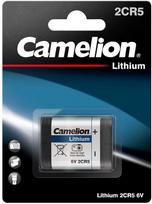 2cr5 - Camelion Lithium 2CR5 6V 1 vnt. - 3 nuotrauka
