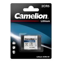 2cr5 - Camelion Lithium 2CR5 6V 1 vnt. - 4 nuotrauka