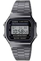 casio unisex - Casio A168WGG-1A Unisex - 2 nuotrauka