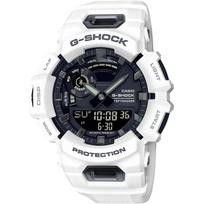 casio g shock gba - Casio G-SHOCK GBA-900-7AER Balta Juoda (White Black) - 4 nuotrauka