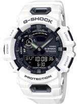 casio g shock gba - Casio G-SHOCK GBA-900-7AER Balta Juoda (White Black) - 5 nuotrauka