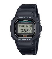 dw 5600ue - CASIO G-SHOCK DW-5600UE-1ER - 1 nuotrauka