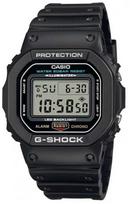 dw 5600ue - CASIO G-SHOCK DW-5600UE-1ER - 2 nuotrauka
