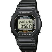 dw 5600ue - CASIO G-SHOCK DW-5600UE-1ER - 3 nuotrauka