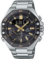 casio edifice - Casio ECB-10DB-1A9EF Vyriškas laikrodis (Men's Watch) - 1 nuotrauka