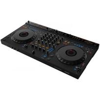 pioneer ddj - AlphaTheta DDJ-GRV6 - 1 nuotrauka