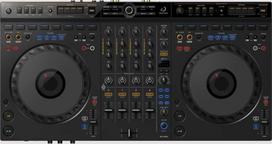 pioneer ddj - AlphaTheta DDJ-GRV6 - 2 nuotrauka