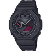 g shock ga b2100 - Casio G-Shock GA-B2100BBR-1AER Juodas (Black) - 1 nuotrauka