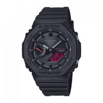 g shock ga b2100 - Casio G-Shock GA-B2100BBR-1AER Juodas (Black) - 3 nuotrauka