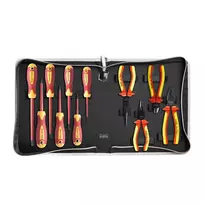 Pro'sKit Įrankių komplektas 1000V PK-2802, 11 vnt.