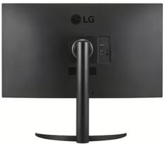 4k 60hz va - LG 32UR550K 31.5", VA, 4K - 6 nuotrauka