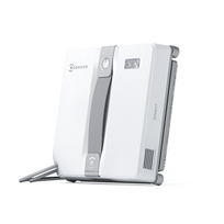 ermitazas - Ecovacs WINBOT Mini Gray (Pilkas) - 5 nuotrauka