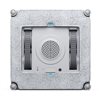ermitazas - Ecovacs WINBOT Mini Gray (Pilkas) - 9 nuotrauka