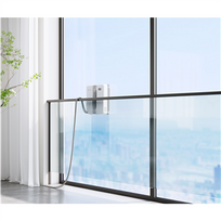 ermitazas - Ecovacs WINBOT Mini Gray (Pilkas) - 10 nuotrauka