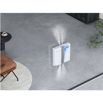ermitazas - Ecovacs WINBOT Mini Gray (Pilkas) - 11 nuotrauka