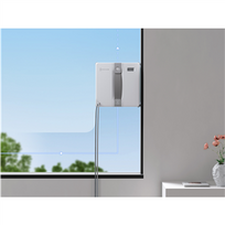 ermitazas - Ecovacs WINBOT Mini Gray (Pilkas) - 13 nuotrauka