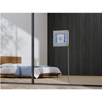 ermitazas - Ecovacs WINBOT Mini Gray (Pilkas) - 14 nuotrauka