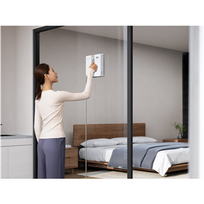 ermitazas - Ecovacs WINBOT Mini Gray (Pilkas) - 16 nuotrauka