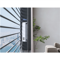 ermitazas - Ecovacs WINBOT Mini Gray (Pilkas) - 18 nuotrauka