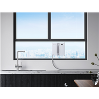 ermitazas - Ecovacs WINBOT Mini Gray (Pilkas) - 19 nuotrauka
