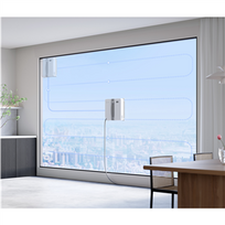ermitazas - Ecovacs WINBOT Mini Gray (Pilkas) - 21 nuotrauka
