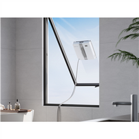 ermitazas - Ecovacs WINBOT Mini Gray (Pilkas) - 25 nuotrauka