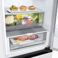 saldytuvai - LG GBV3100ESW - 3 nuotrauka