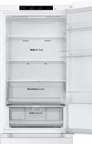 saldytuvai - LG GBV3100ESW - 5 nuotrauka