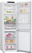 saldytuvai - LG GBV3100ESW - 6 nuotrauka