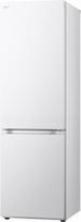 saldytuvai - LG GBV3100ESW - 10 nuotrauka