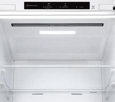 saldytuvai - LG GBV3100ESW - 12 nuotrauka