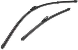 Valytuvai Valeo Silencio Xtrm 650/380mm