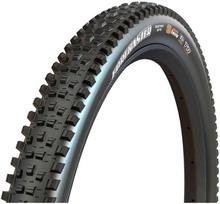 Maxxis Forekaster EXO+ TR E50 29" 3C Maxx Terra sulankstoma padanga Juodas (Black)