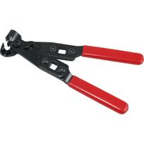 reples savarzoms - Ellient Tools AT4185 Replės granatų pusašių sąvaržoms suspausti 1/2'' - 1 nuotrauka