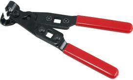 reples savarzoms - Ellient Tools AT4185 Replės granatų pusašių sąvaržoms suspausti 1/2'' - 2 nuotrauka