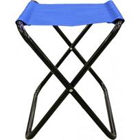 camping - Besk 9047767 Kempingo kėdė, mėlyna/juoda (Blue/Black) - 2 nuotrauka