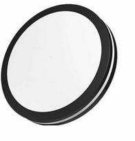pakabinami sviestuvai senukai - Visional LED Pakabinamas šviestuvas 30W 3CCT 3600Lm IP65 Juodas (Black) - 1 nuotrauka