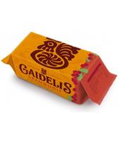 gaidelis - Sausainiai GAIDELIS, su spanguolėmis, 160 g - 1 nuotrauka