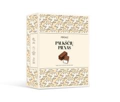 Saldainiai PERGALĖ Paukščių pienas, 155 g