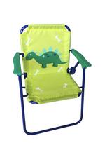 Okko Dino 495721, vaikiška turistinė kėdė