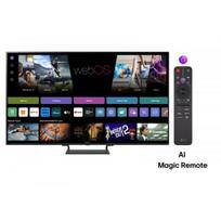 lg qned - LG 75QNED9MA3B - 2 nuotrauka