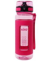 termo gertuve kiro - Kiro Gertuvė KI5045, 0.7 l, rožinė (Pink) - 3 nuotrauka