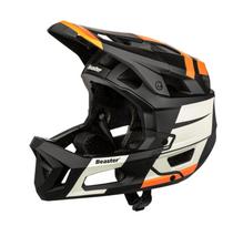 Beaster BS831BL, Juodas (Black)