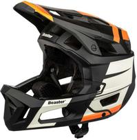 scooter salmas - Beaster BS831BL, Juodas (Black) - 2 nuotrauka