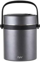 zyle maistinis termosas - Zyle Maistinis Termosas ZY1801FT, 1800 ml - 2 nuotrauka