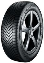 universalios padangos r16 215 65 - CONTINENTAL ALLSEASONCONTACT XL 215/65 R16 102 H - 3 nuotrauka