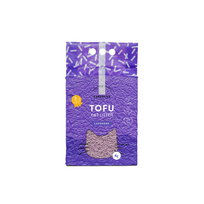 gyvunu kvapo - Expertus Tofu kraikas katėms, 6 l - 2 nuotrauka