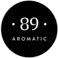 Aromatic 89 Kabinamas popierinis oro gaiviklis Majesty (Švelnus rytietiškas)