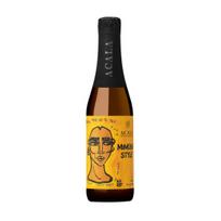 Gazuotas gėrimas ACALA Mimosa Style, 330 ml